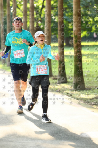 2025SPORTAIWAN感恩馬拉松