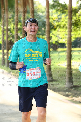 2025SPORTAIWAN感恩馬拉松