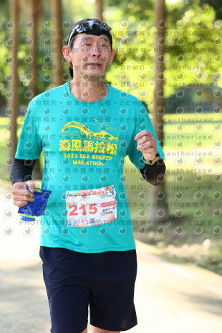 2025SPORTAIWAN感恩馬拉松