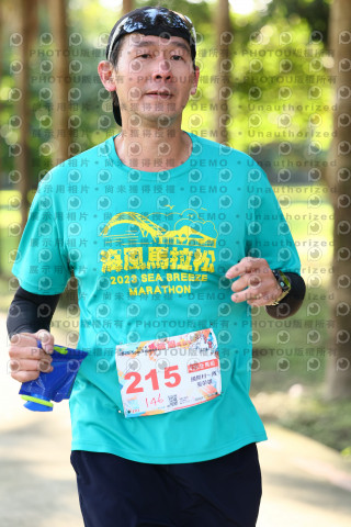 2025SPORTAIWAN感恩馬拉松