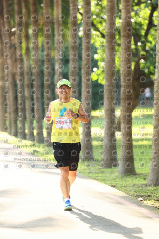 2025SPORTAIWAN感恩馬拉松