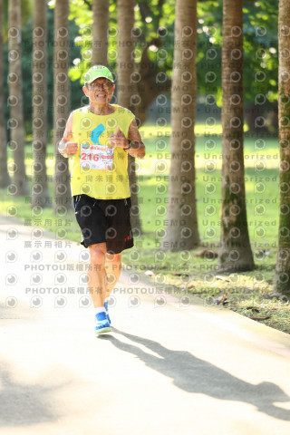 2025SPORTAIWAN感恩馬拉松