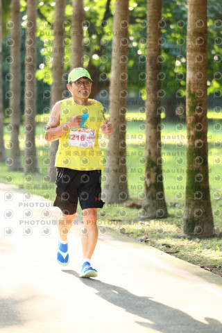 2025SPORTAIWAN感恩馬拉松