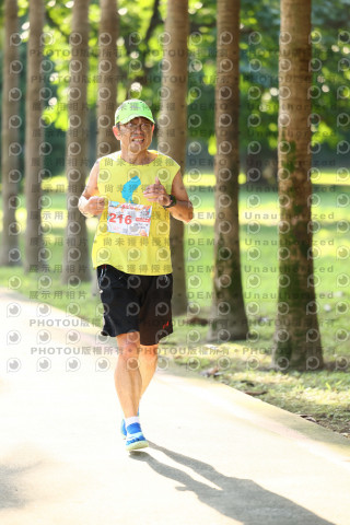 2025SPORTAIWAN感恩馬拉松
