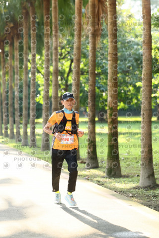 2025SPORTAIWAN感恩馬拉松