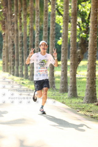 2025SPORTAIWAN感恩馬拉松