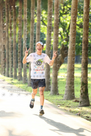 2025SPORTAIWAN感恩馬拉松