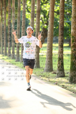 2025SPORTAIWAN感恩馬拉松