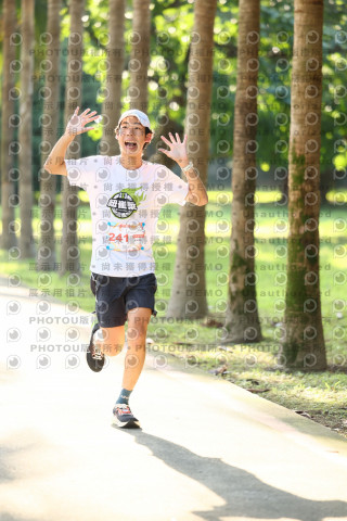 2025SPORTAIWAN感恩馬拉松