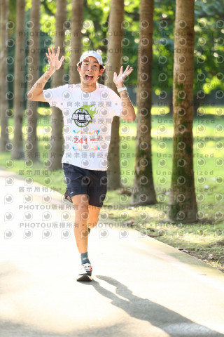 2025SPORTAIWAN感恩馬拉松