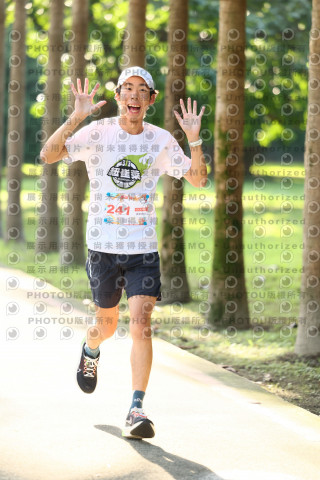 2025SPORTAIWAN感恩馬拉松