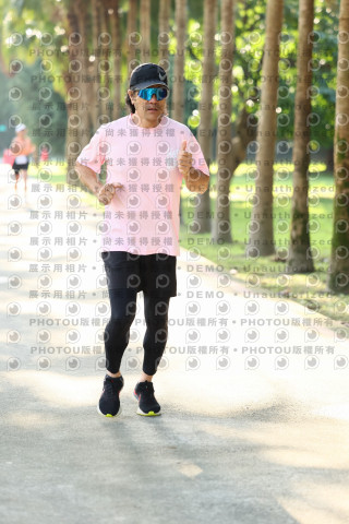 2025SPORTAIWAN感恩馬拉松