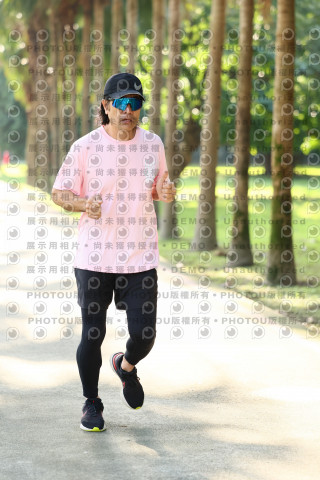 2025SPORTAIWAN感恩馬拉松