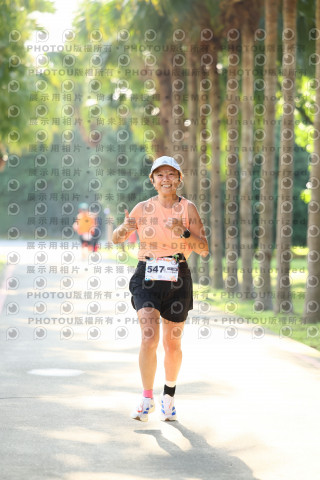 2025SPORTAIWAN感恩馬拉松