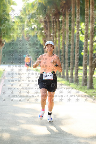 2025SPORTAIWAN感恩馬拉松