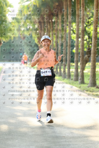 2025SPORTAIWAN感恩馬拉松