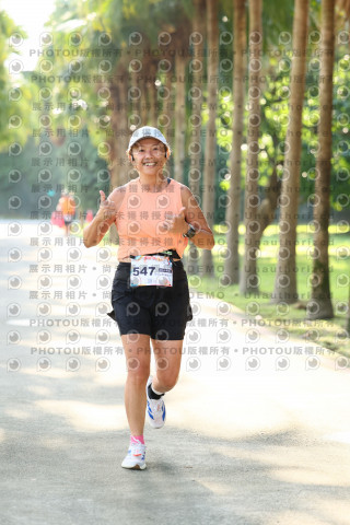 2025SPORTAIWAN感恩馬拉松