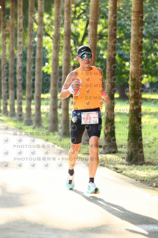 2025SPORTAIWAN感恩馬拉松