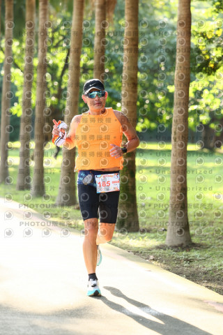 2025SPORTAIWAN感恩馬拉松