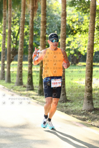 2025SPORTAIWAN感恩馬拉松