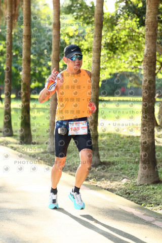 2025SPORTAIWAN感恩馬拉松