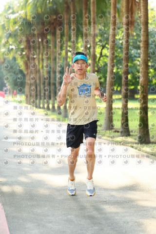 2025SPORTAIWAN感恩馬拉松