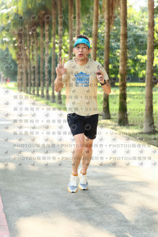 2025SPORTAIWAN感恩馬拉松