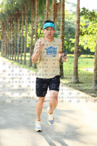 2025SPORTAIWAN感恩馬拉松