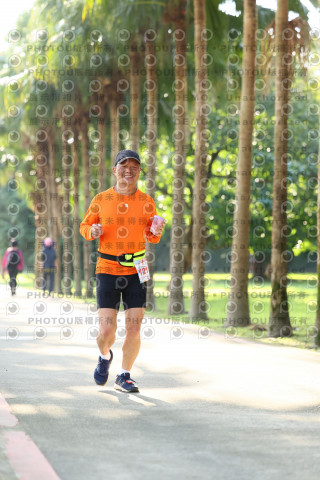 2025SPORTAIWAN感恩馬拉松