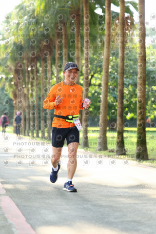 2025SPORTAIWAN感恩馬拉松