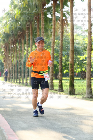 2025SPORTAIWAN感恩馬拉松