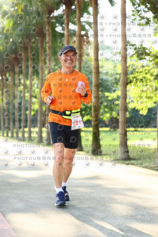 2025SPORTAIWAN感恩馬拉松