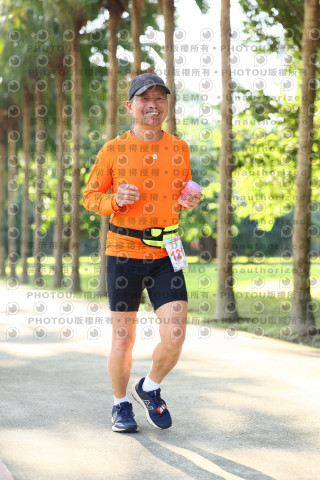 2025SPORTAIWAN感恩馬拉松