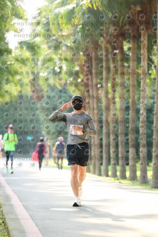 2025SPORTAIWAN感恩馬拉松