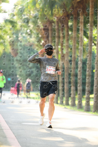 2025SPORTAIWAN感恩馬拉松