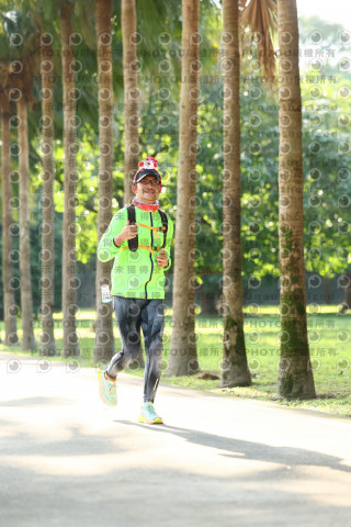 2025SPORTAIWAN感恩馬拉松