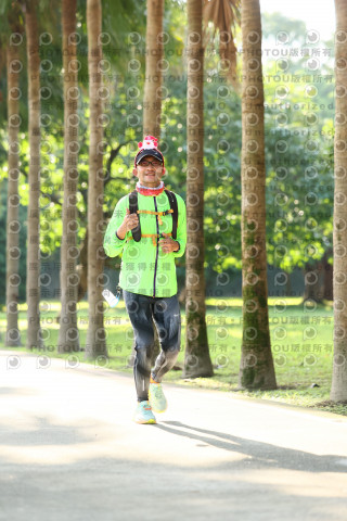 2025SPORTAIWAN感恩馬拉松