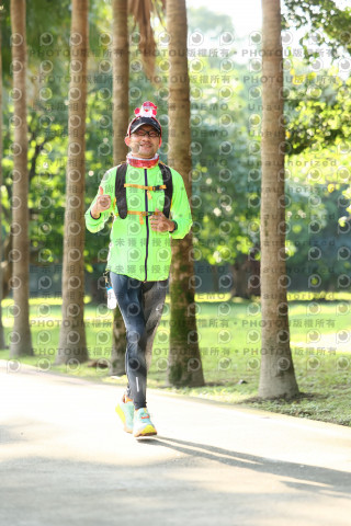 2025SPORTAIWAN感恩馬拉松