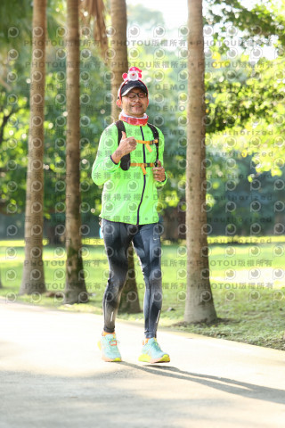 2025SPORTAIWAN感恩馬拉松