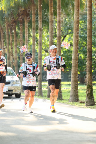 2025SPORTAIWAN感恩馬拉松