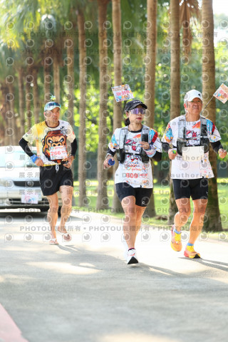 2025SPORTAIWAN感恩馬拉松