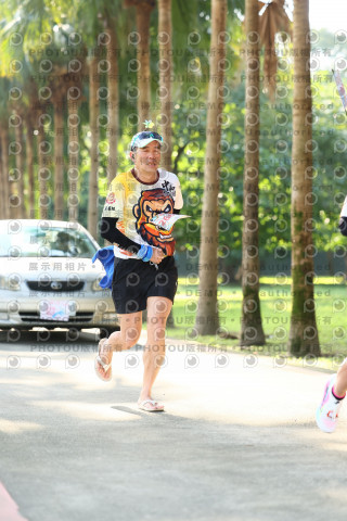 2025SPORTAIWAN感恩馬拉松