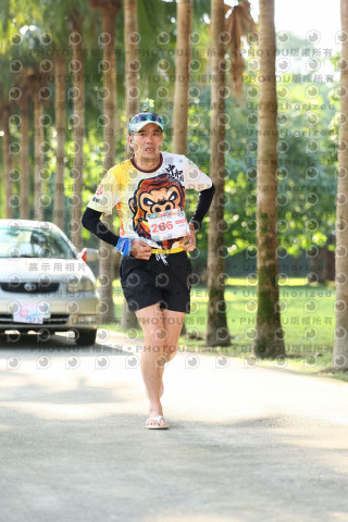 2025SPORTAIWAN感恩馬拉松