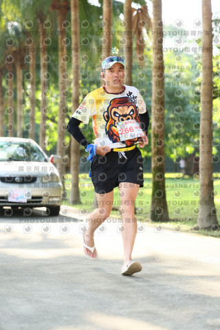 2025SPORTAIWAN感恩馬拉松