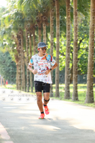 2025SPORTAIWAN感恩馬拉松