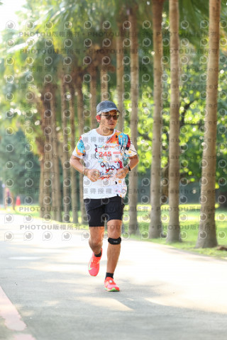 2025SPORTAIWAN感恩馬拉松