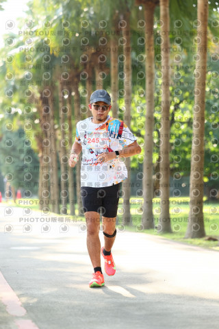 2025SPORTAIWAN感恩馬拉松