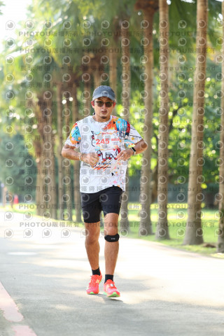 2025SPORTAIWAN感恩馬拉松