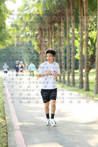 2025SPORTAIWAN感恩馬拉松