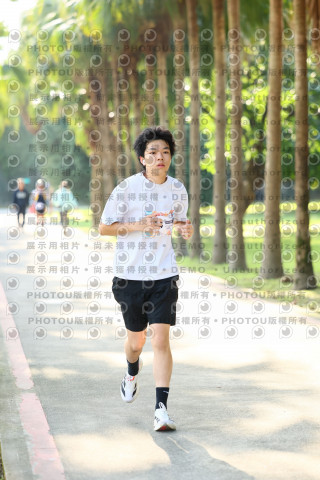 2025SPORTAIWAN感恩馬拉松